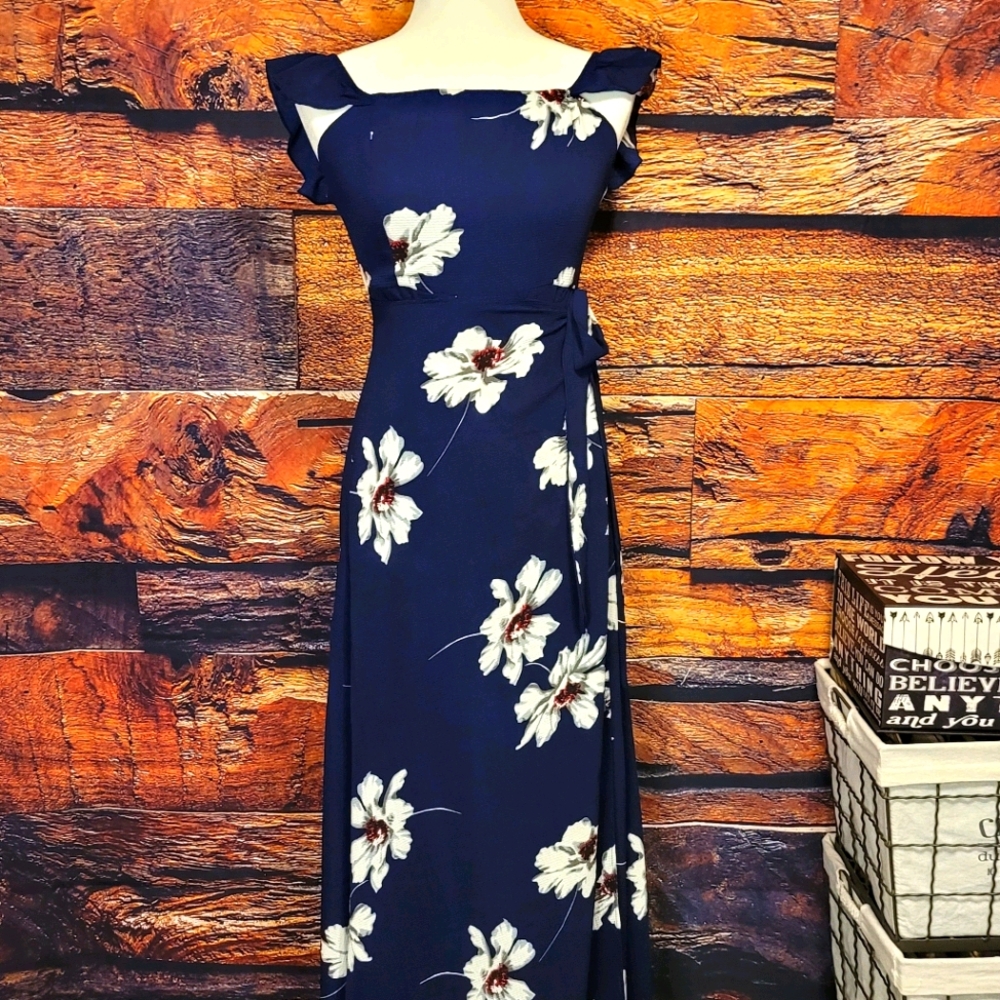 NLW woman's dress